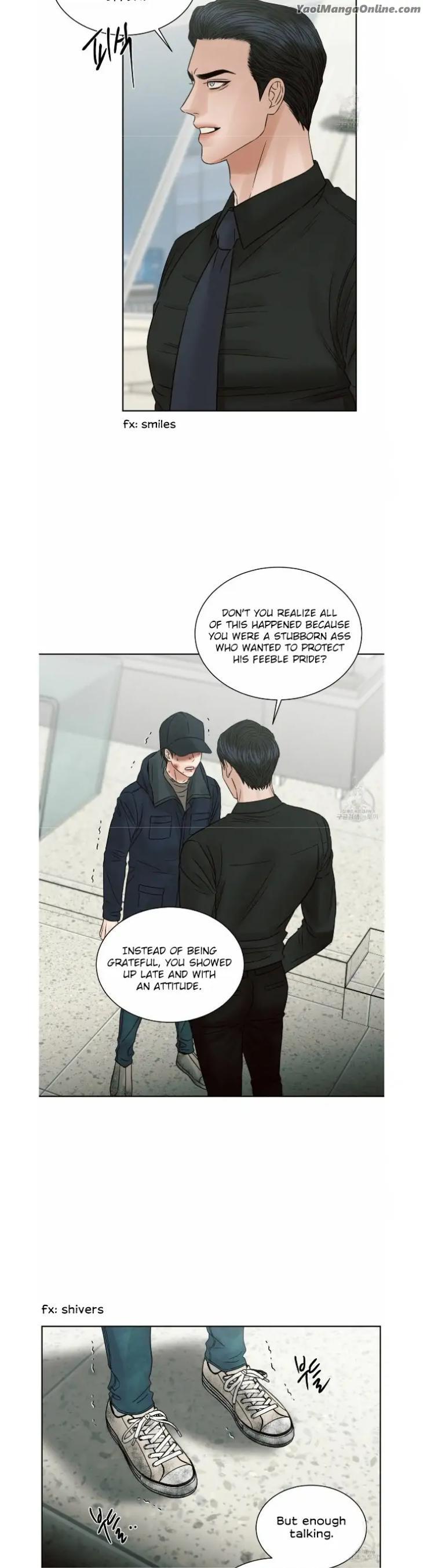 Even-If-You-Dont-Love-Me-By-Pando-Season-2-Eng page 9