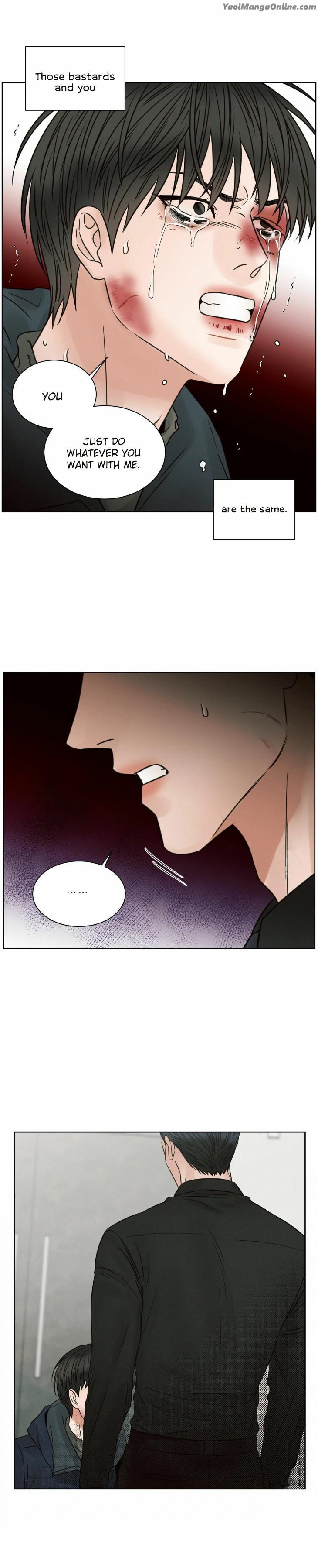 Even-If-You-Dont-Love-Me-By-Pando-Season-2-Eng page 13