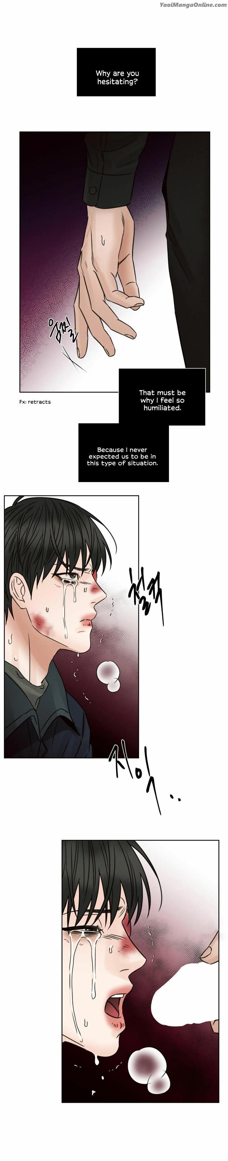 Even-If-You-Dont-Love-Me-By-Pando-Season-2-Eng page 14