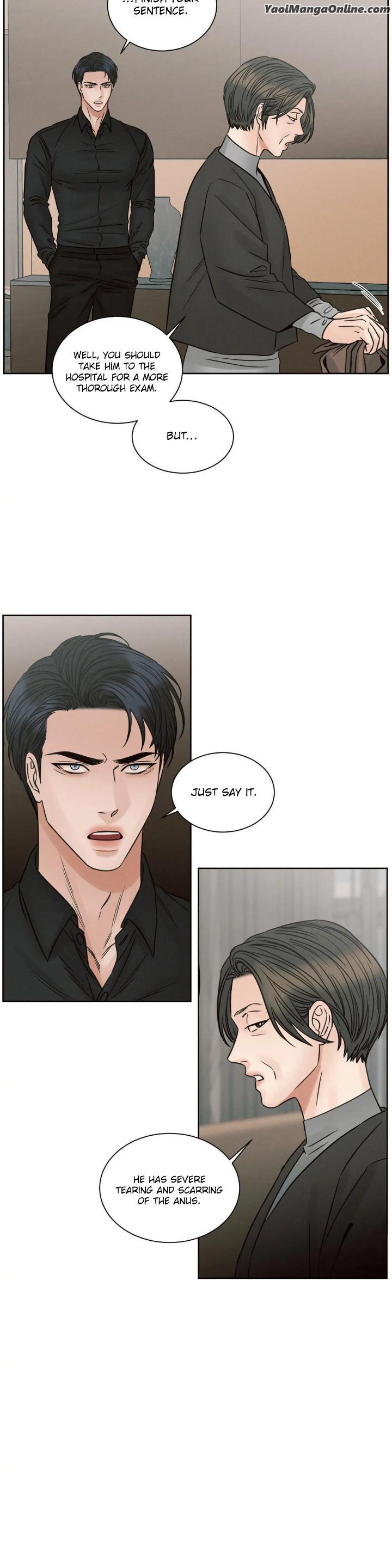 Even-If-You-Dont-Love-Me-By-Pando-Season-2-Eng page 2