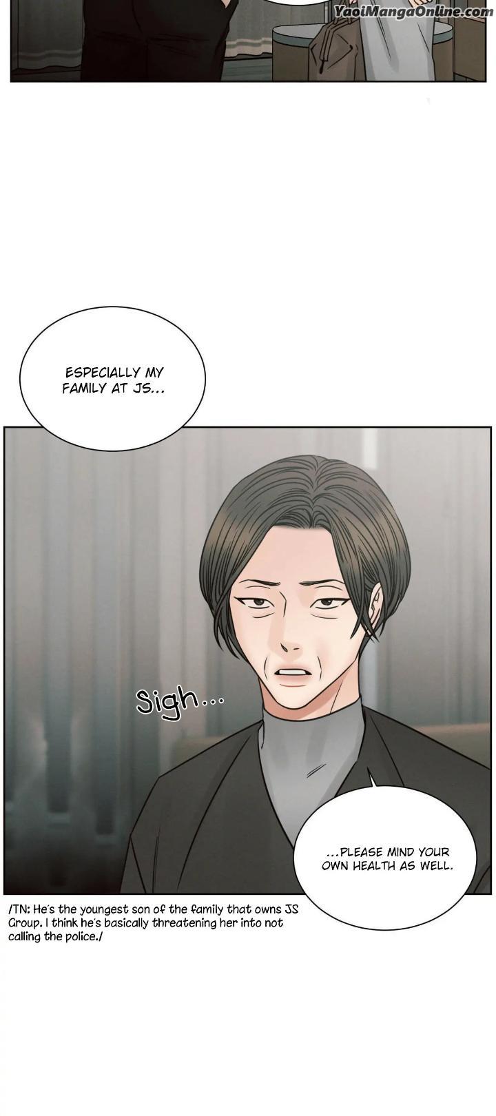 Even-If-You-Dont-Love-Me-By-Pando-Season-2-Eng page 4