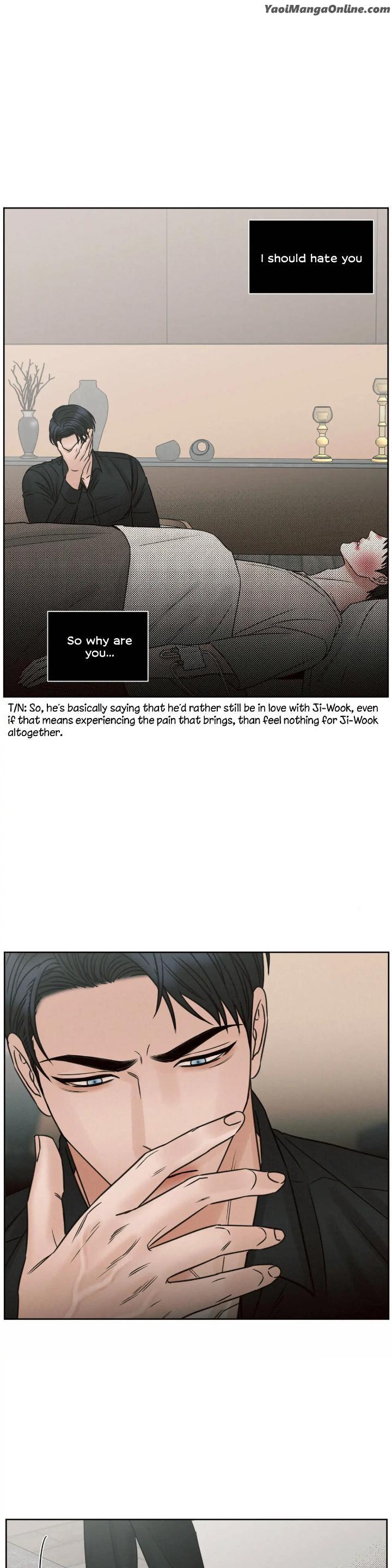 Even-If-You-Dont-Love-Me-By-Pando-Season-2-Eng page 11