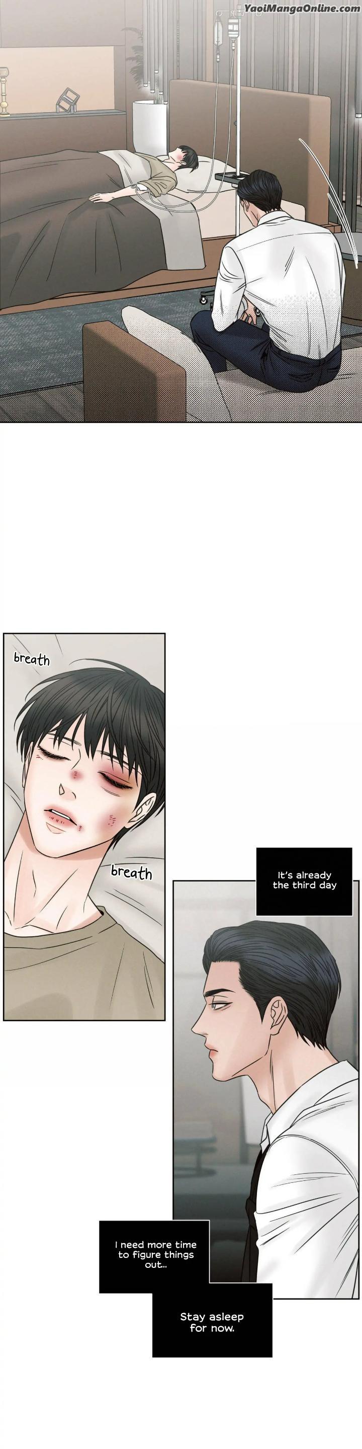 Even-If-You-Dont-Love-Me-By-Pando-Season-2-Eng page 21
