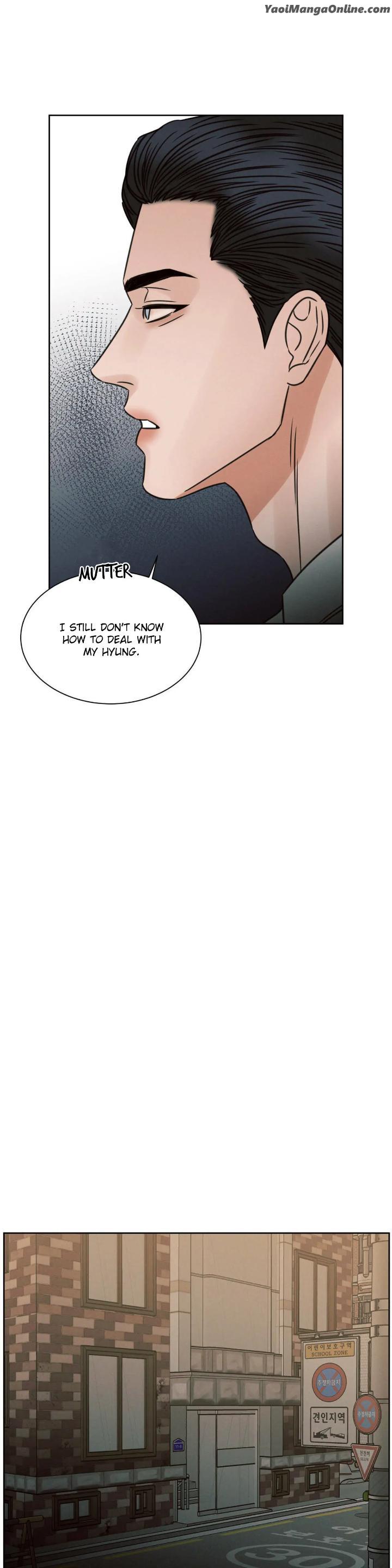 Even-If-You-Dont-Love-Me-By-Pando-Season-2-Eng page 22