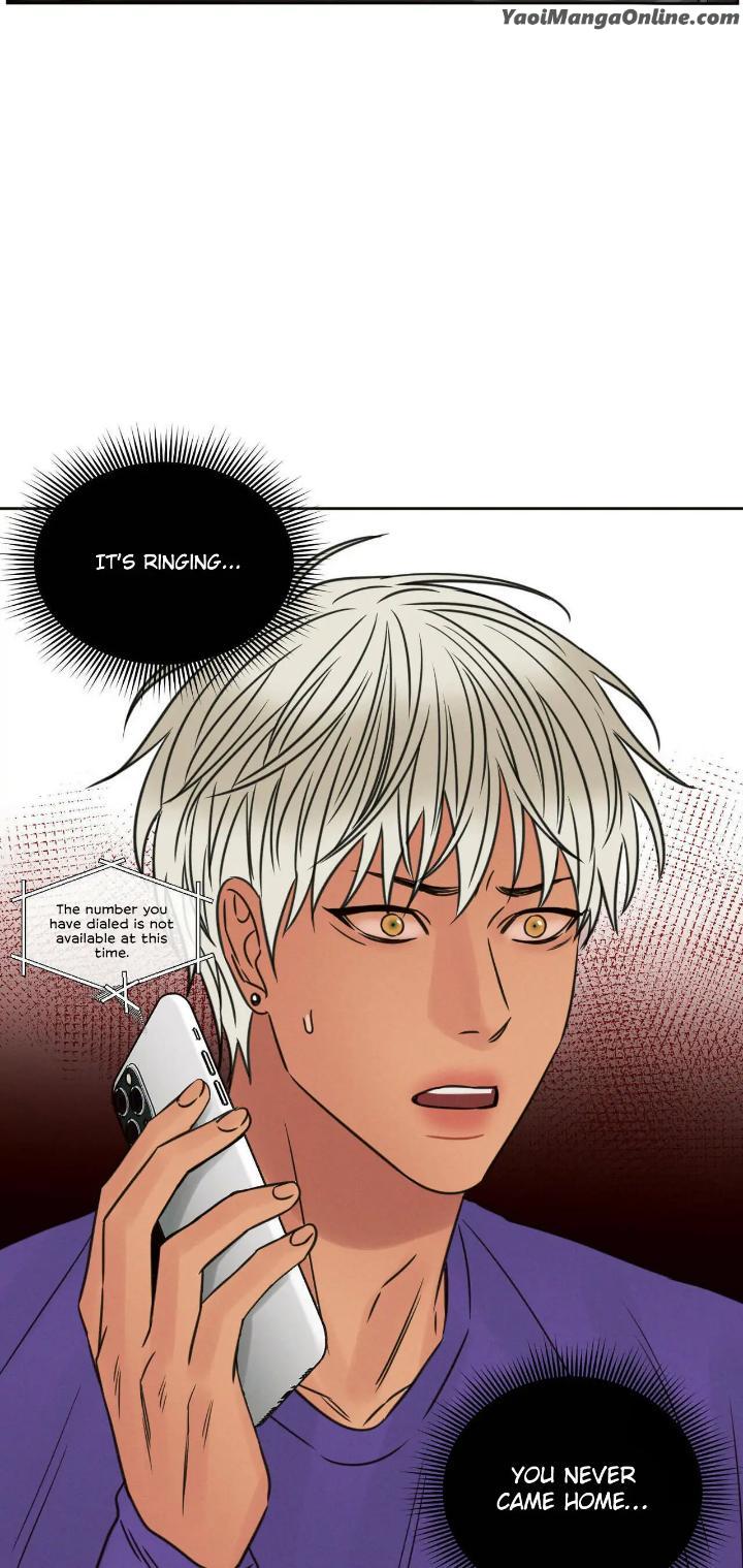 Even-If-You-Dont-Love-Me-By-Pando-Season-2-Eng page 23