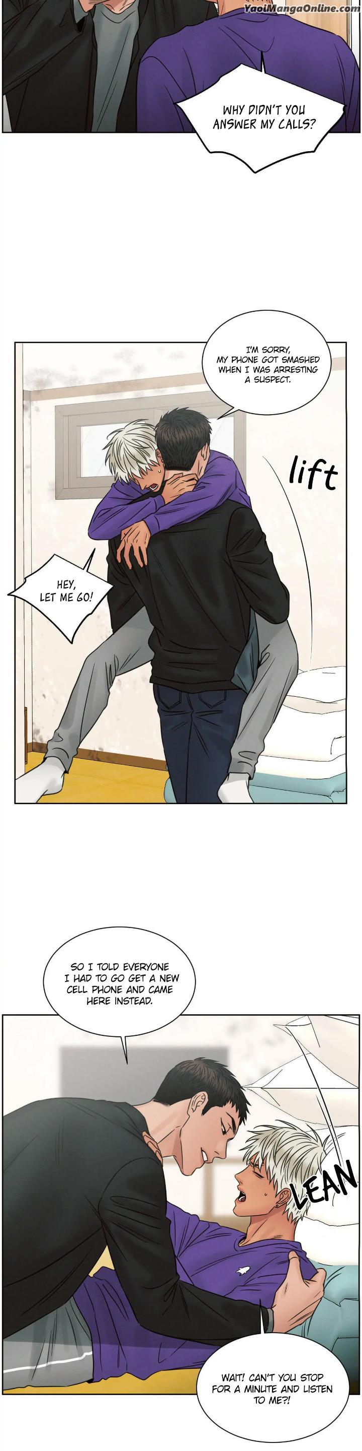 Even-If-You-Dont-Love-Me-By-Pando-Season-2-Eng page 27