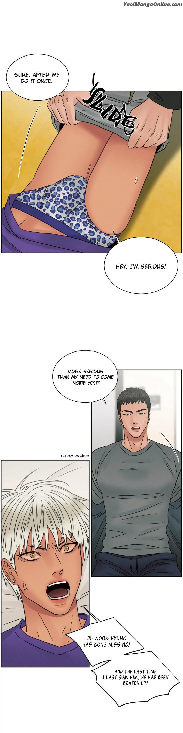 Even-If-You-Dont-Love-Me-By-Pando-Season-2-Eng page 28