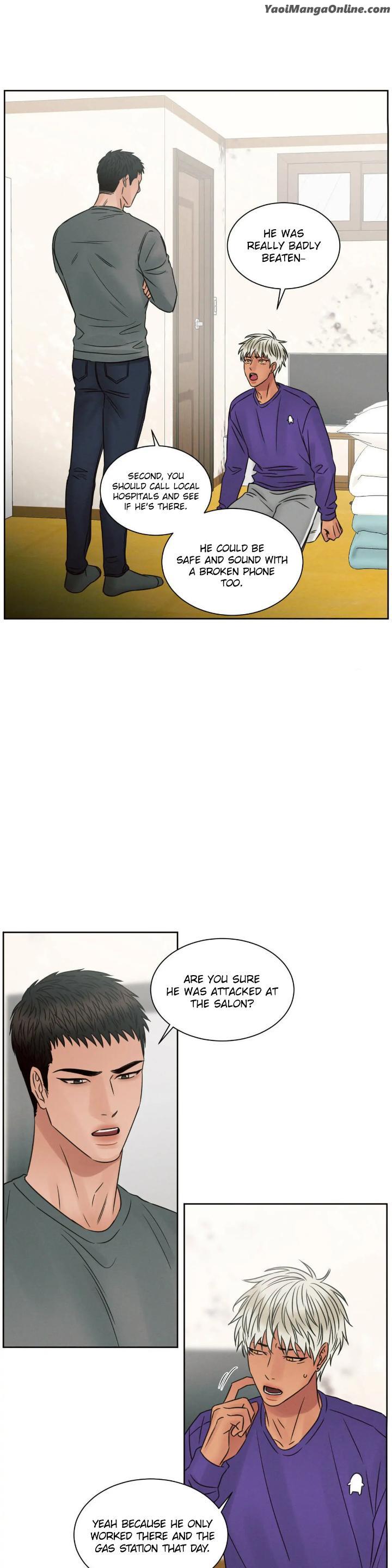 Even-If-You-Dont-Love-Me-By-Pando-Season-2-Eng page 31
