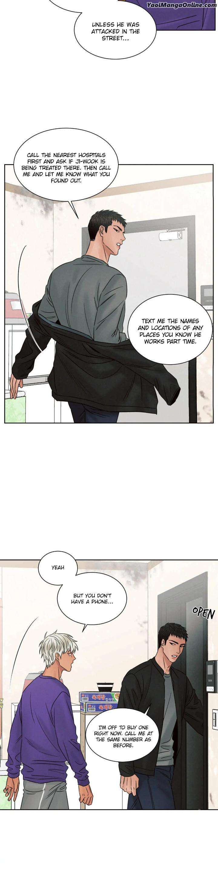 Even-If-You-Dont-Love-Me-By-Pando-Season-2-Eng page 32