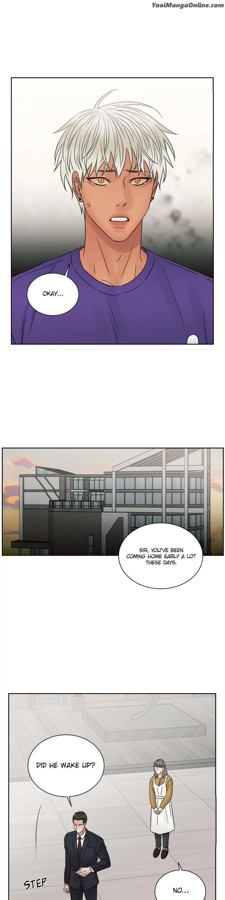 Even-If-You-Dont-Love-Me-By-Pando-Season-2-Eng page 33
