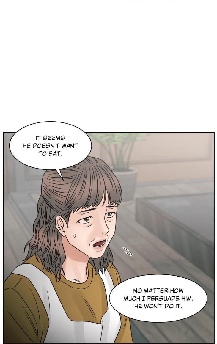 Even-If-You-Dont-Love-Me-By-Pando-Season-2-Eng page 13