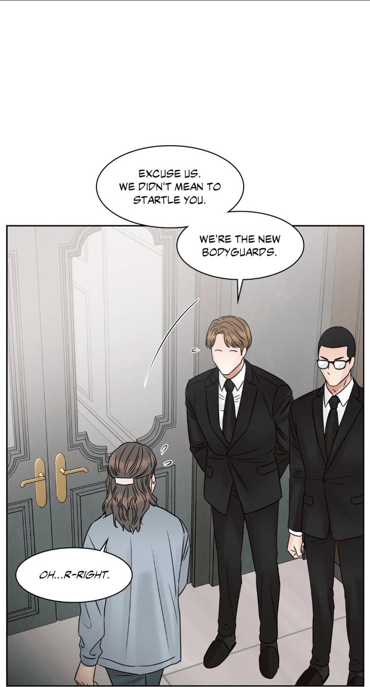 Even-If-You-Dont-Love-Me-By-Pando-Season-2-Eng page 17