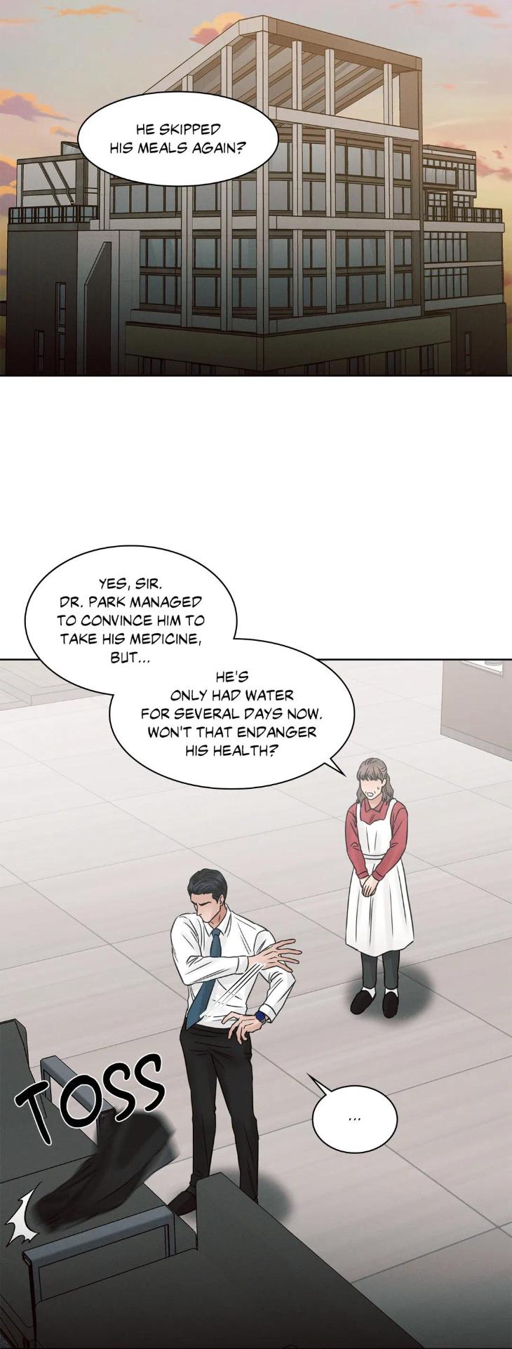 Even-If-You-Dont-Love-Me-By-Pando-Season-2-Eng page 20