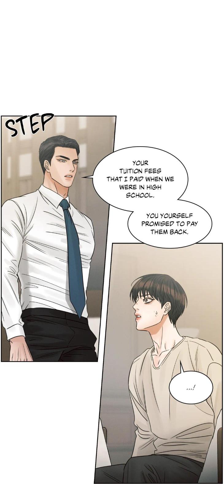 Even-If-You-Dont-Love-Me-By-Pando-Season-2-Eng page 32