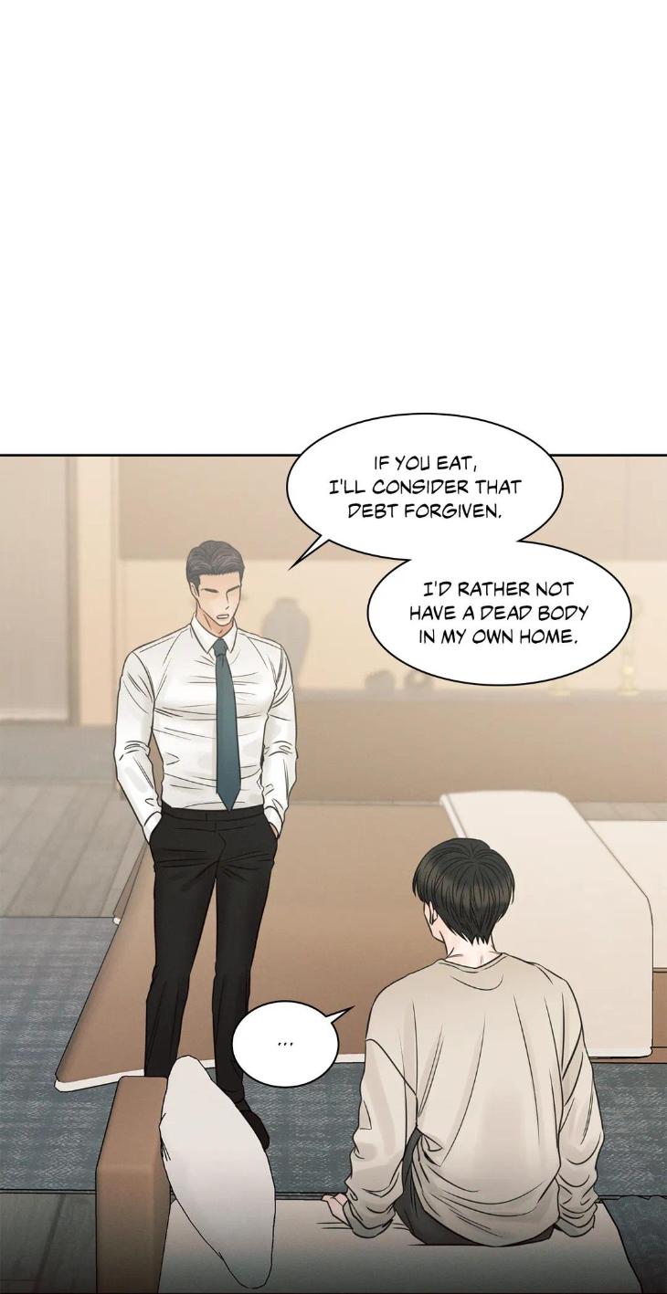 Even-If-You-Dont-Love-Me-By-Pando-Season-2-Eng page 33