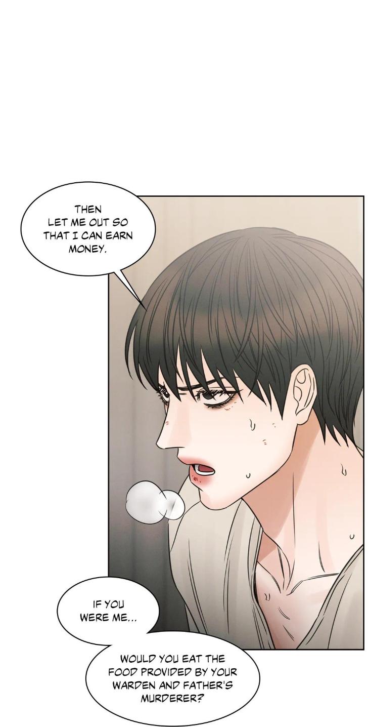 Even-If-You-Dont-Love-Me-By-Pando-Season-2-Eng page 35
