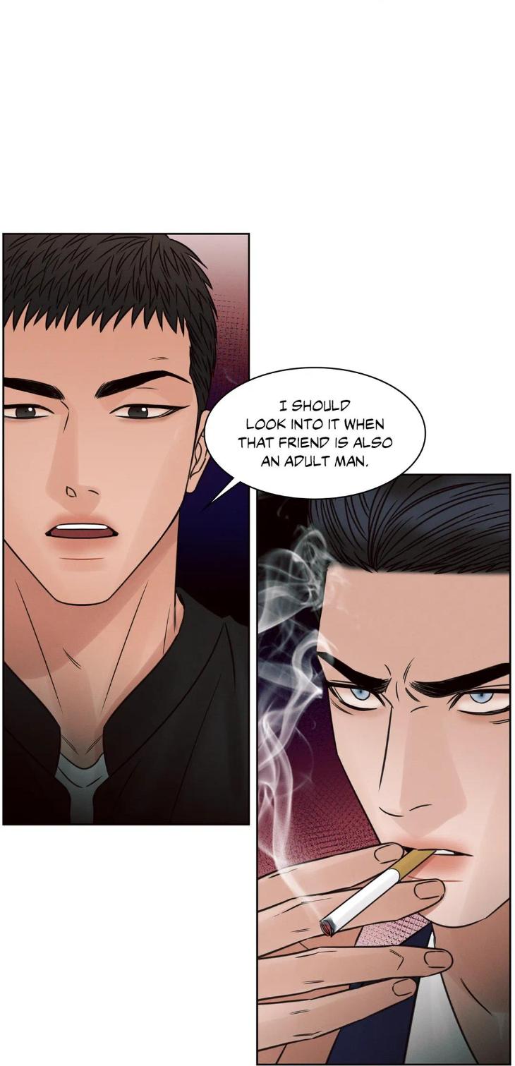 Even-If-You-Dont-Love-Me-By-Pando-Season-2-Eng page 32