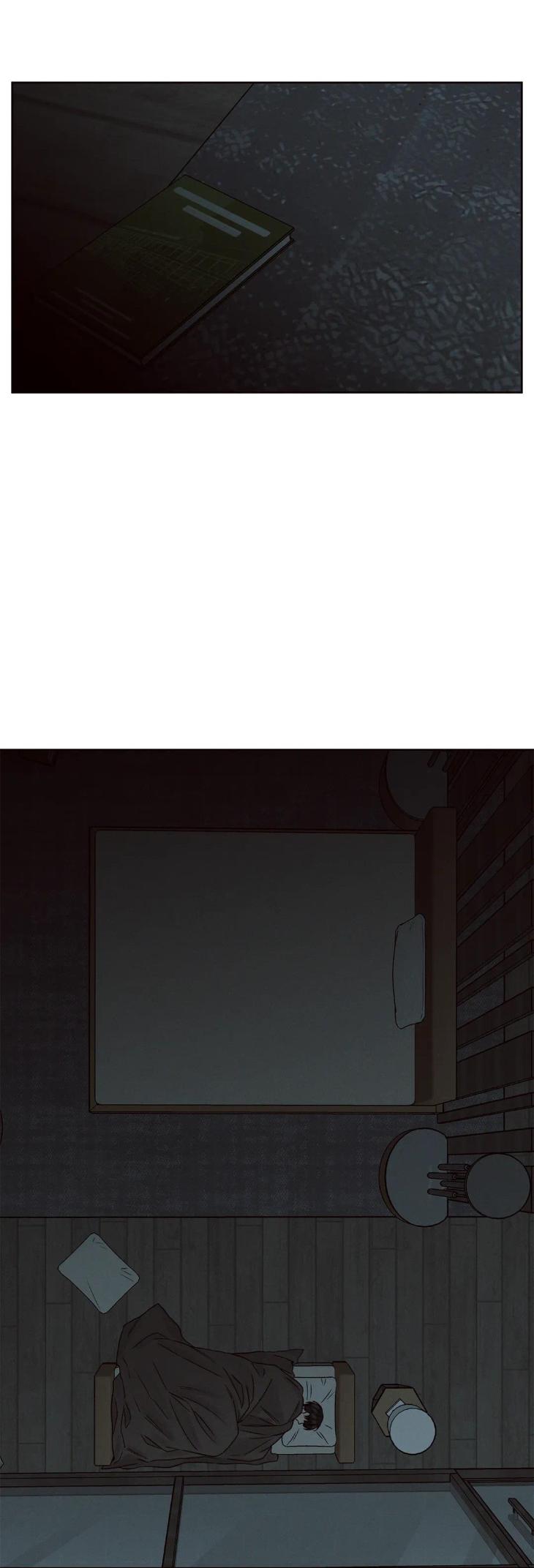 Even-If-You-Dont-Love-Me-By-Pando-Season-2-Eng page 31