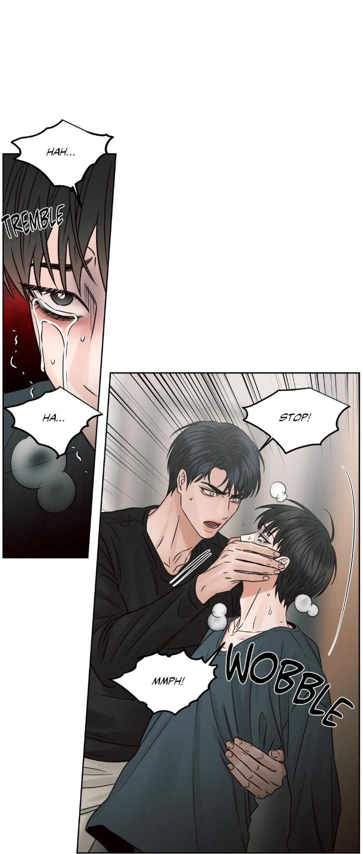 Even-If-You-Dont-Love-Me-By-Pando-Season-2-Eng page 8