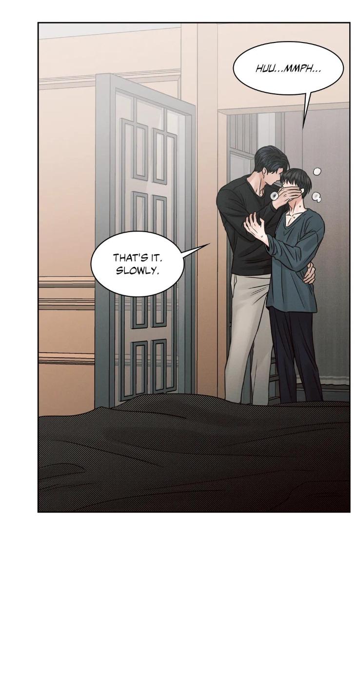 Even-If-You-Dont-Love-Me-By-Pando-Season-2-Eng page 11