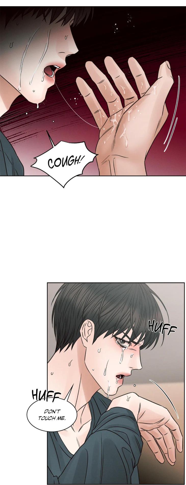Even-If-You-Dont-Love-Me-By-Pando-Season-2-Eng page 12