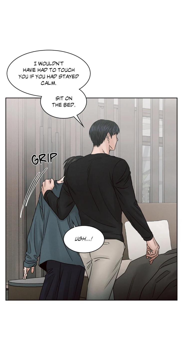 Even-If-You-Dont-Love-Me-By-Pando-Season-2-Eng page 13
