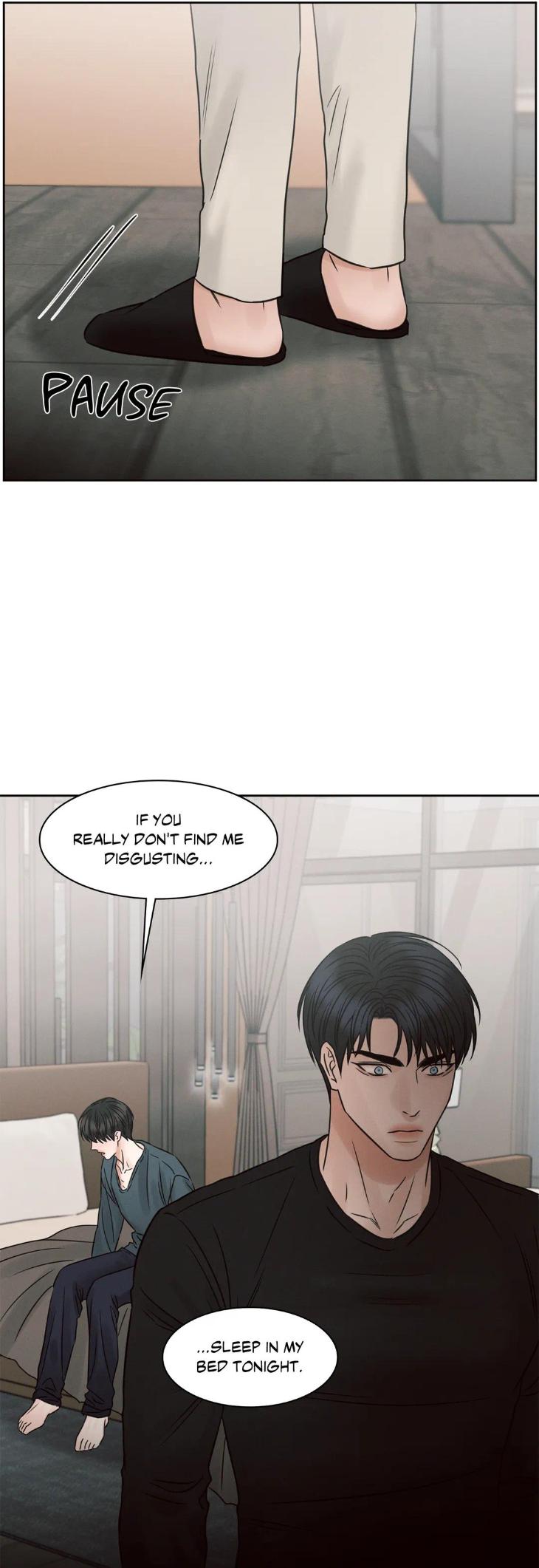 Even-If-You-Dont-Love-Me-By-Pando-Season-2-Eng page 21
