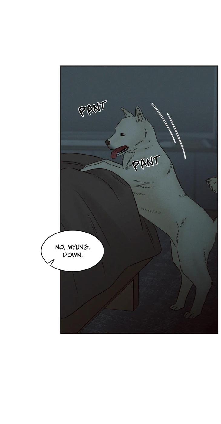 Even-If-You-Dont-Love-Me-By-Pando-Season-2-Eng page 28