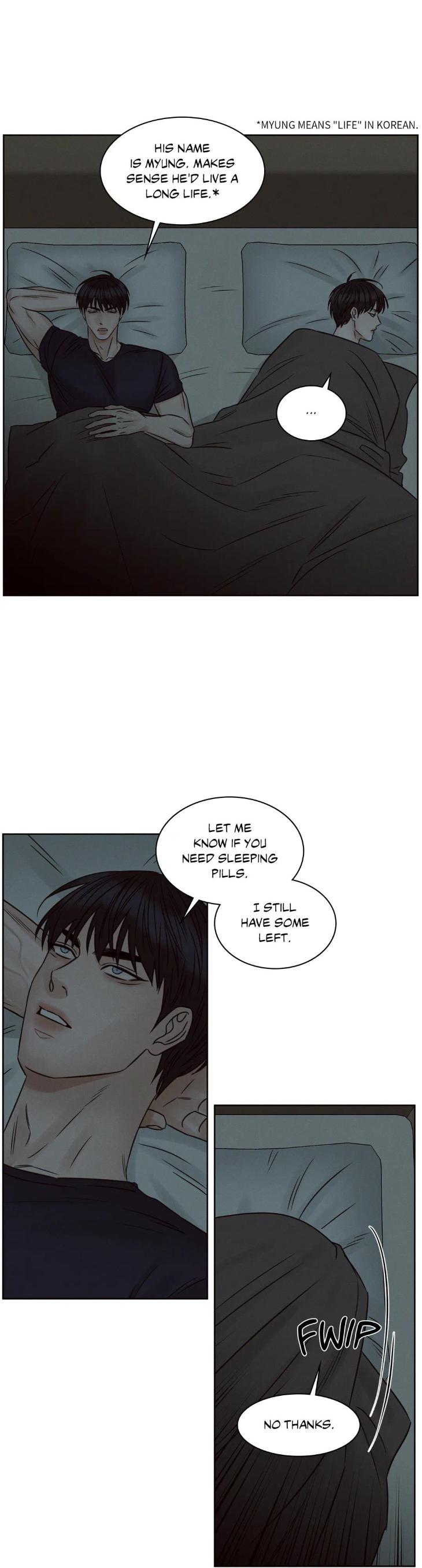 Even-If-You-Dont-Love-Me-By-Pando-Season-2-Eng page 31