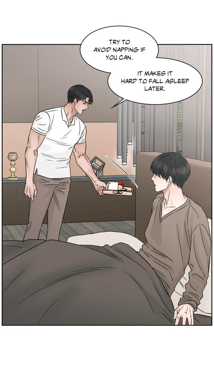Even-If-You-Dont-Love-Me-By-Pando-Season-2-Eng page 29