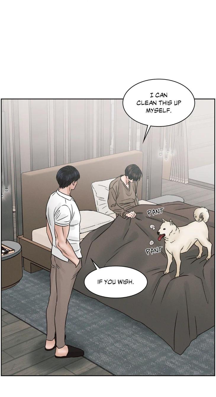 Even-If-You-Dont-Love-Me-By-Pando-Season-2-Eng page 31