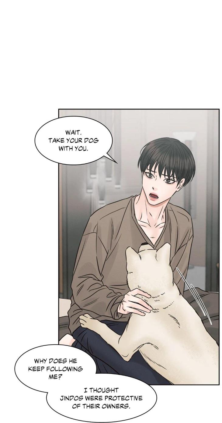 Even-If-You-Dont-Love-Me-By-Pando-Season-2-Eng page 32