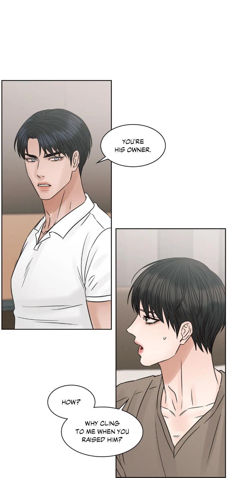 Even-If-You-Dont-Love-Me-By-Pando-Season-2-Eng page 33