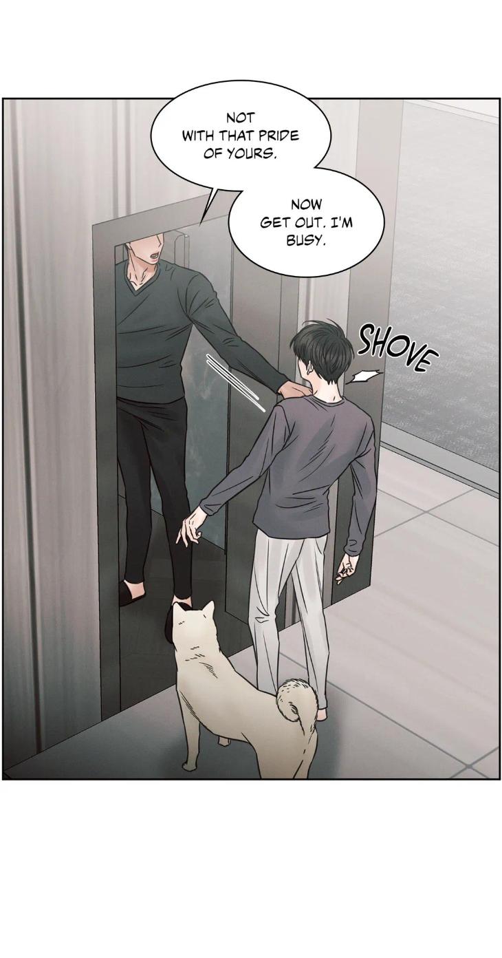 Even-If-You-Dont-Love-Me-By-Pando-Season-2-Eng page 19