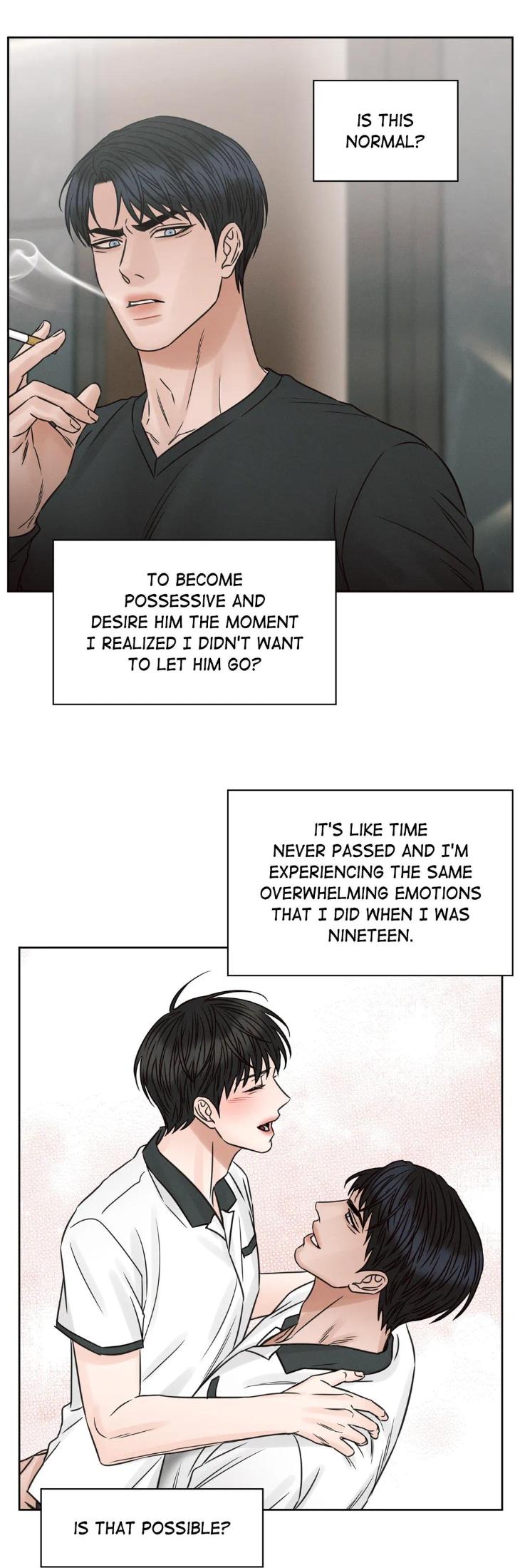 Even-If-You-Dont-Love-Me-By-Pando-Season-2-Eng page 28