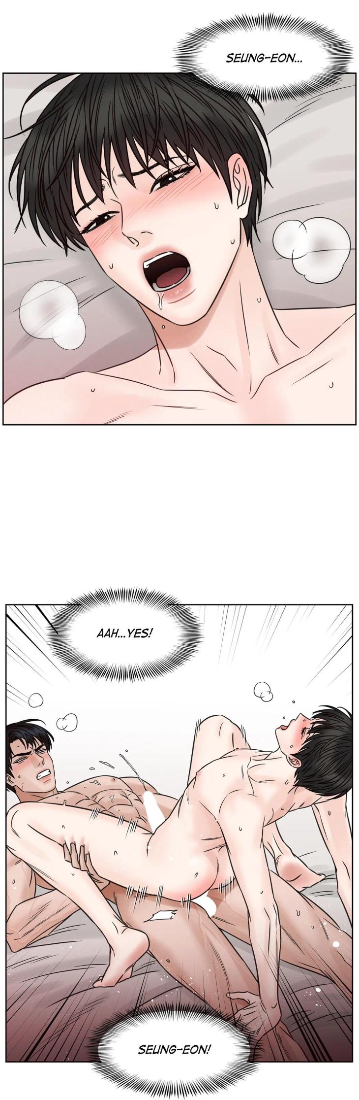 Even-If-You-Dont-Love-Me-By-Pando-Season-2-Eng page 30