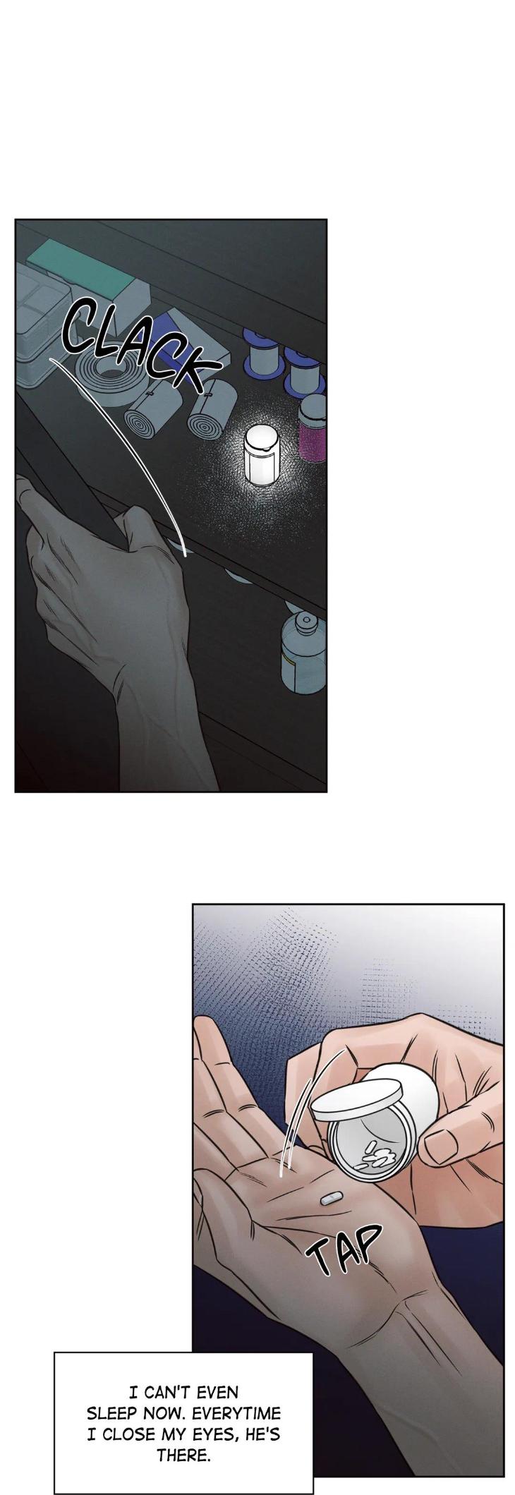 Even-If-You-Dont-Love-Me-By-Pando-Season-2-Eng page 33