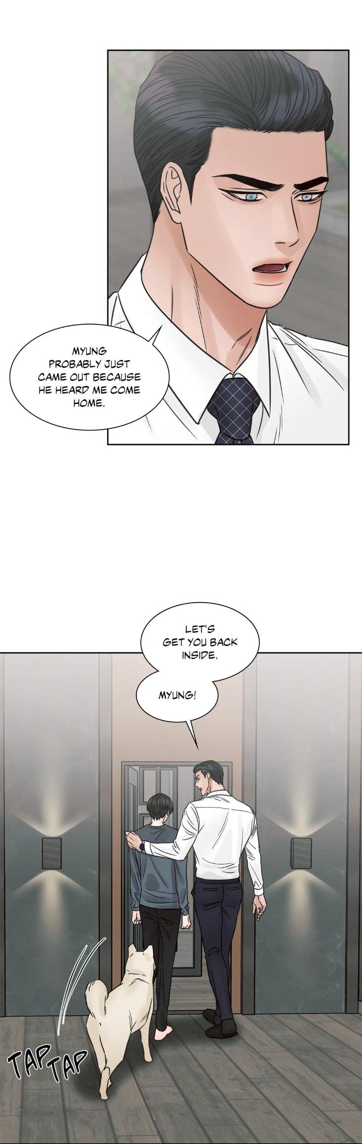 Even-If-You-Dont-Love-Me-By-Pando-Season-2-Eng page 3