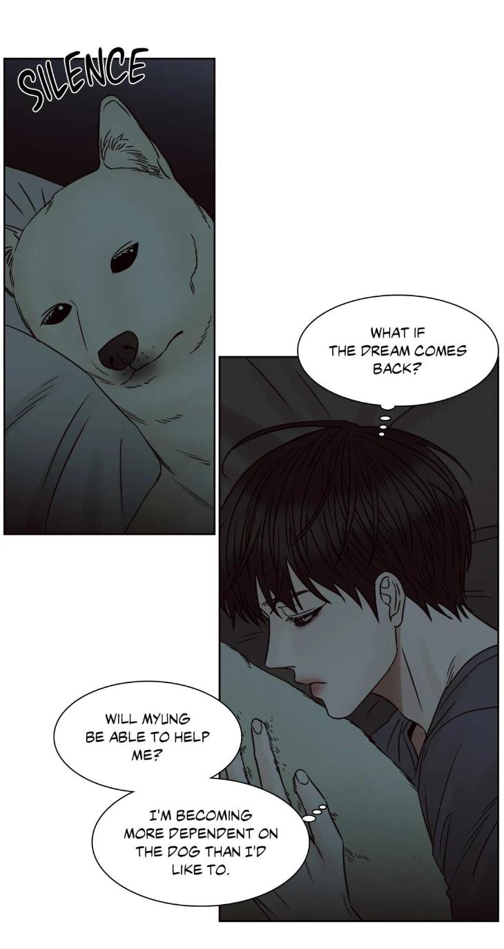 Even-If-You-Dont-Love-Me-By-Pando-Season-2-Eng page 7