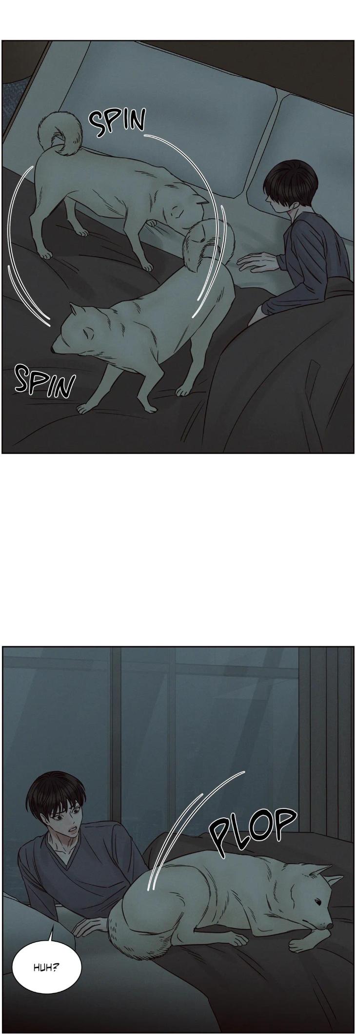 Even-If-You-Dont-Love-Me-By-Pando-Season-2-Eng page 9