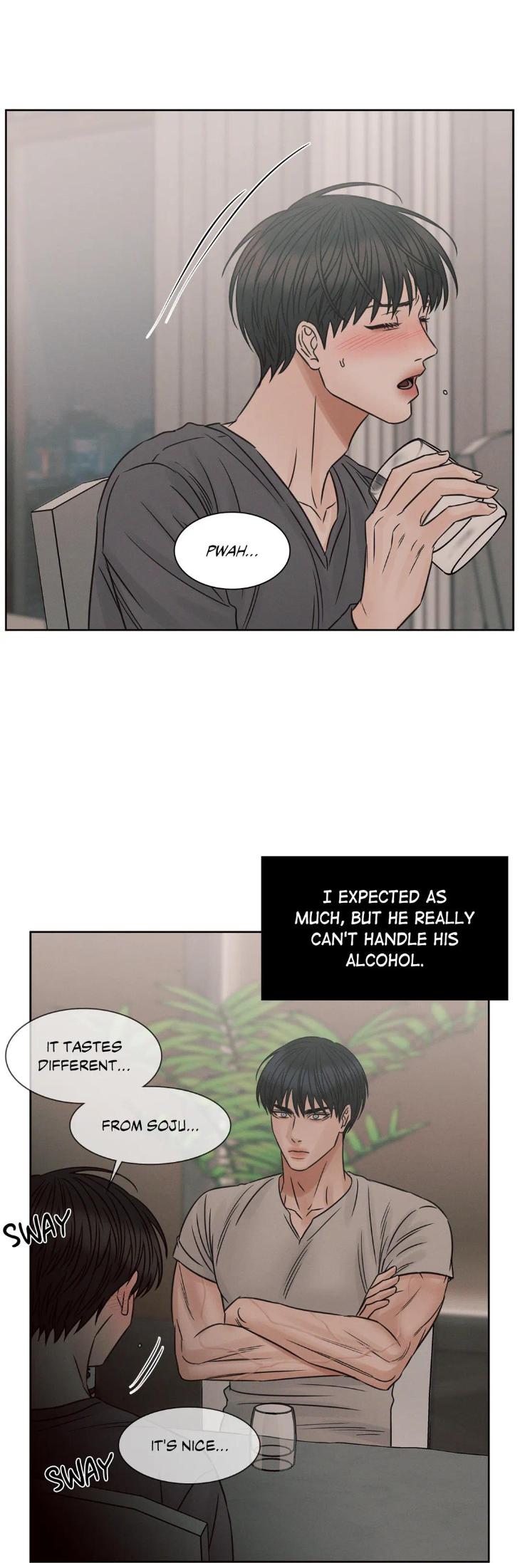 Even-If-You-Dont-Love-Me-By-Pando-Season-2-Eng page 31