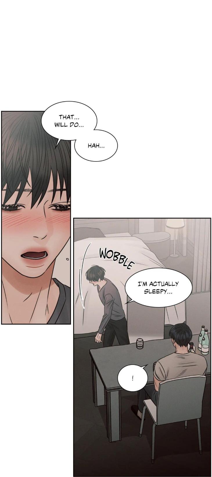 Even-If-You-Dont-Love-Me-By-Pando-Season-2-Eng page 32