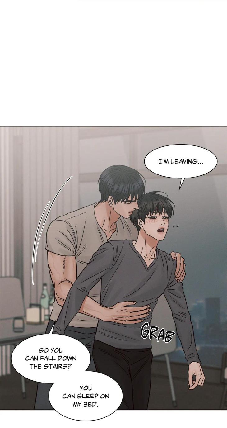 Even-If-You-Dont-Love-Me-By-Pando-Season-2-Eng page 33