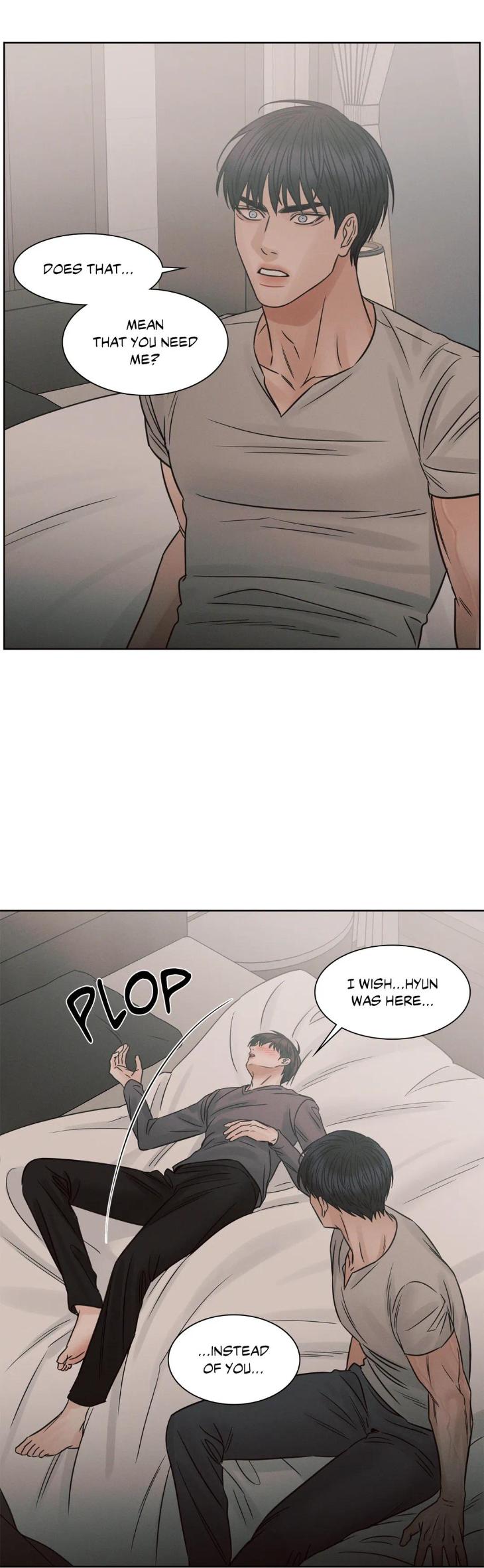 Even-If-You-Dont-Love-Me-By-Pando-Season-2-Eng page 40