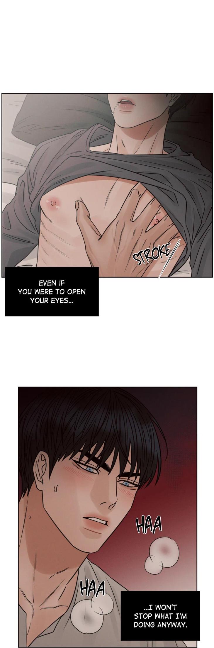 Even-If-You-Dont-Love-Me-By-Pando-Season-2-Eng page 5