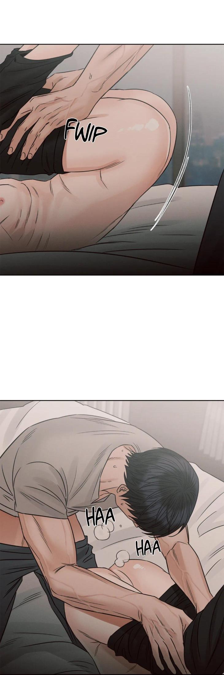 Even-If-You-Dont-Love-Me-By-Pando-Season-2-Eng page 14