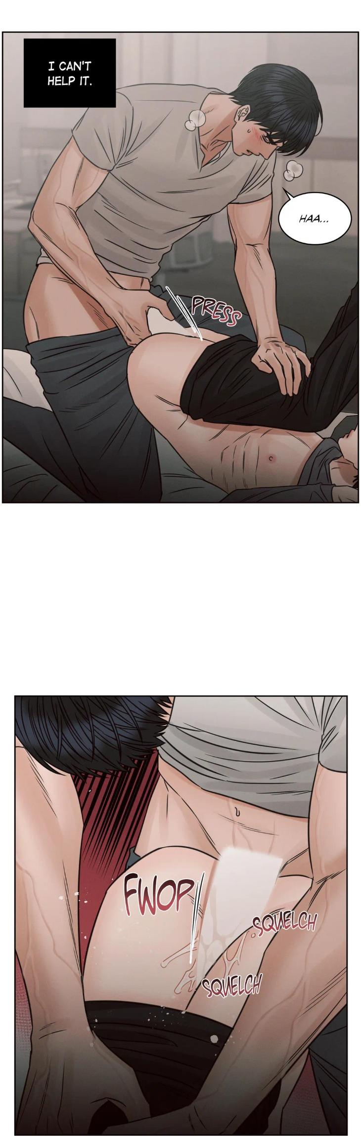Even-If-You-Dont-Love-Me-By-Pando-Season-2-Eng page 21