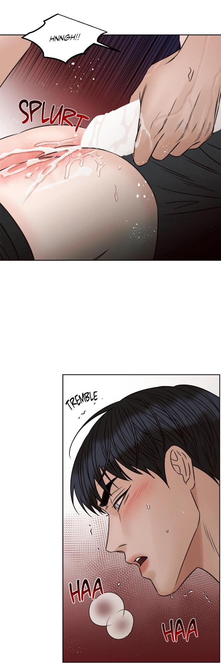 Even-If-You-Dont-Love-Me-By-Pando-Season-2-Eng page 25