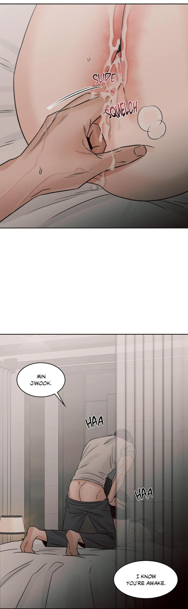 Even-If-You-Dont-Love-Me-By-Pando-Season-2-Eng page 27