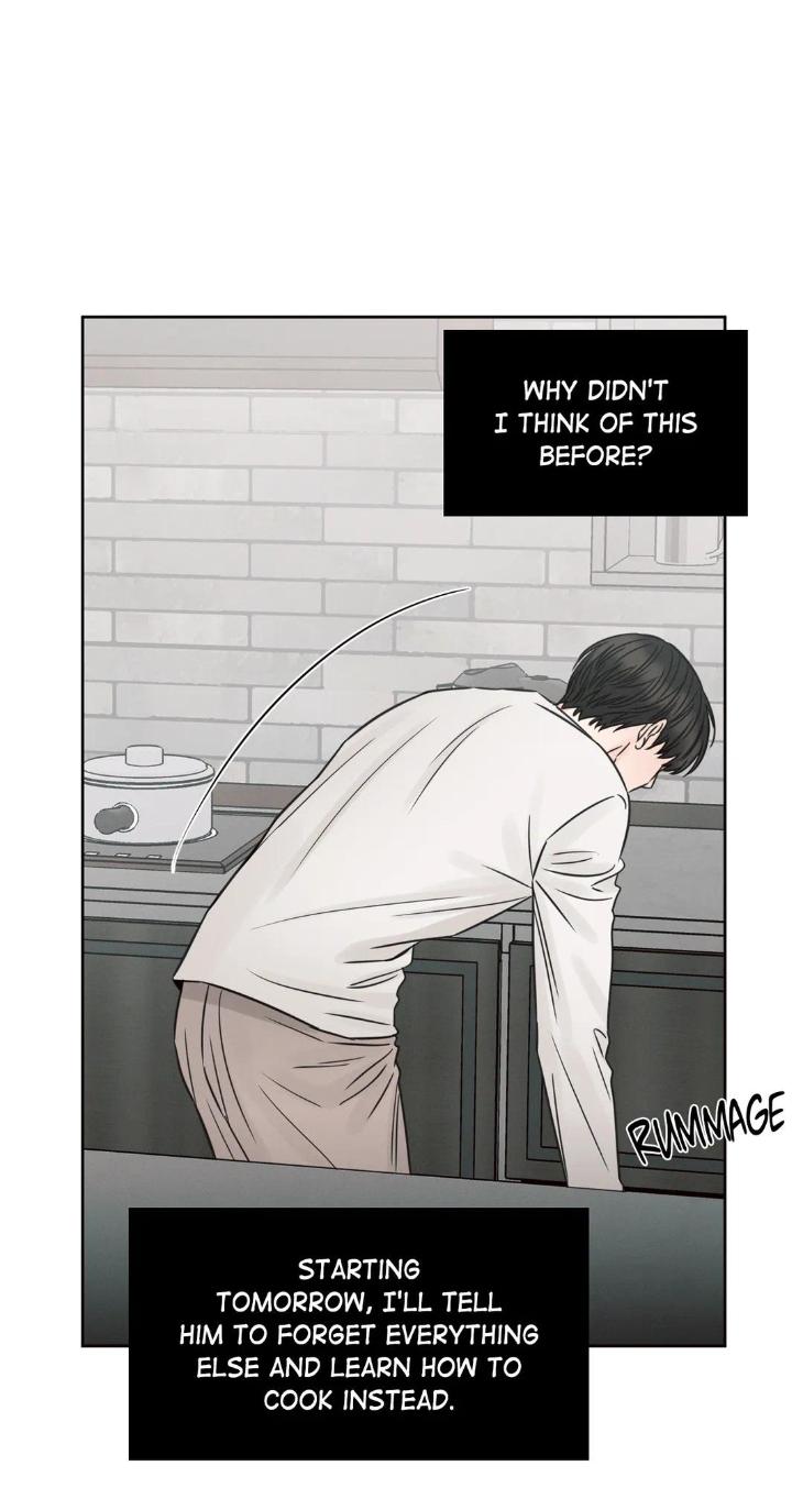 Even-If-You-Dont-Love-Me-By-Pando-Season-2-Eng page 32
